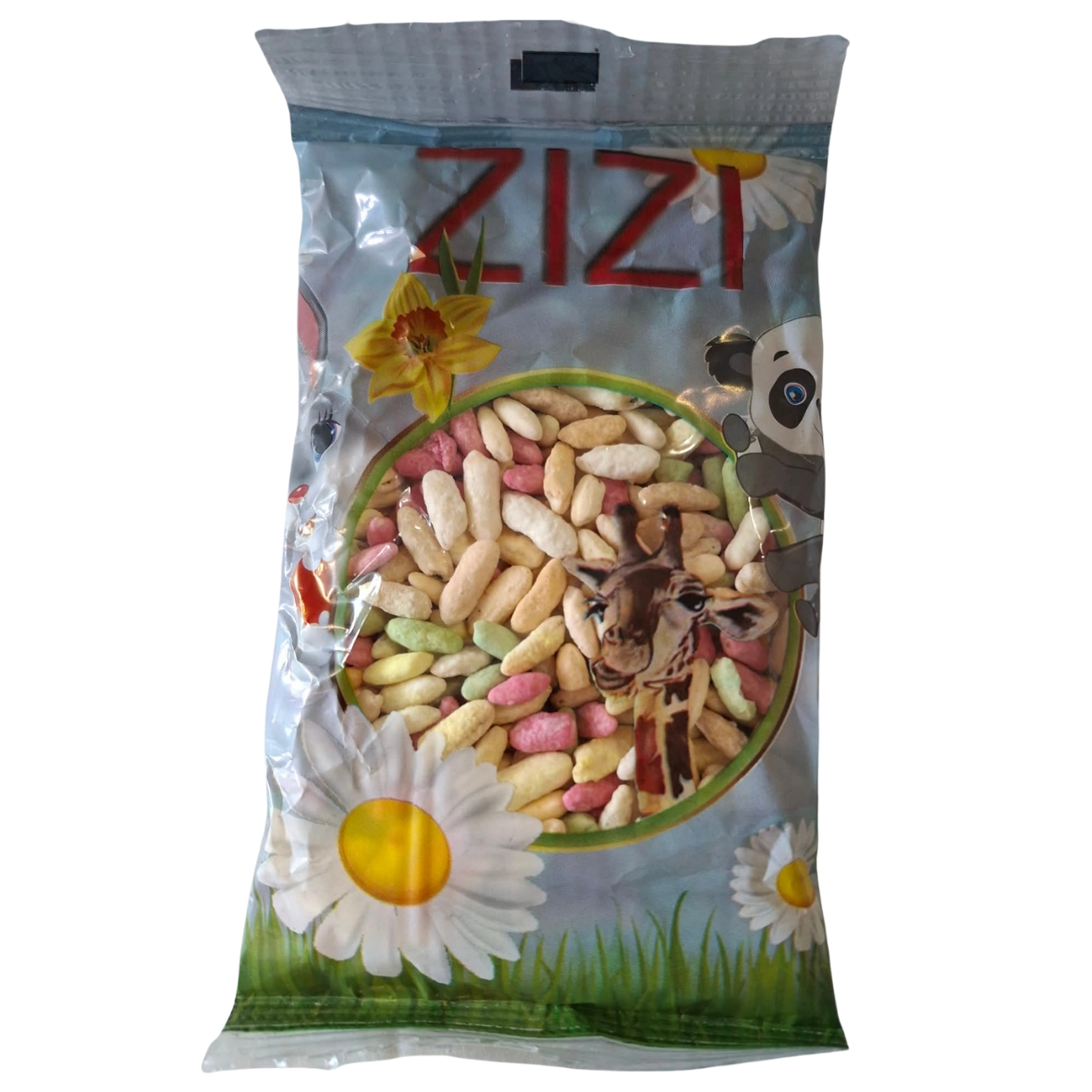 ZIZI 35G