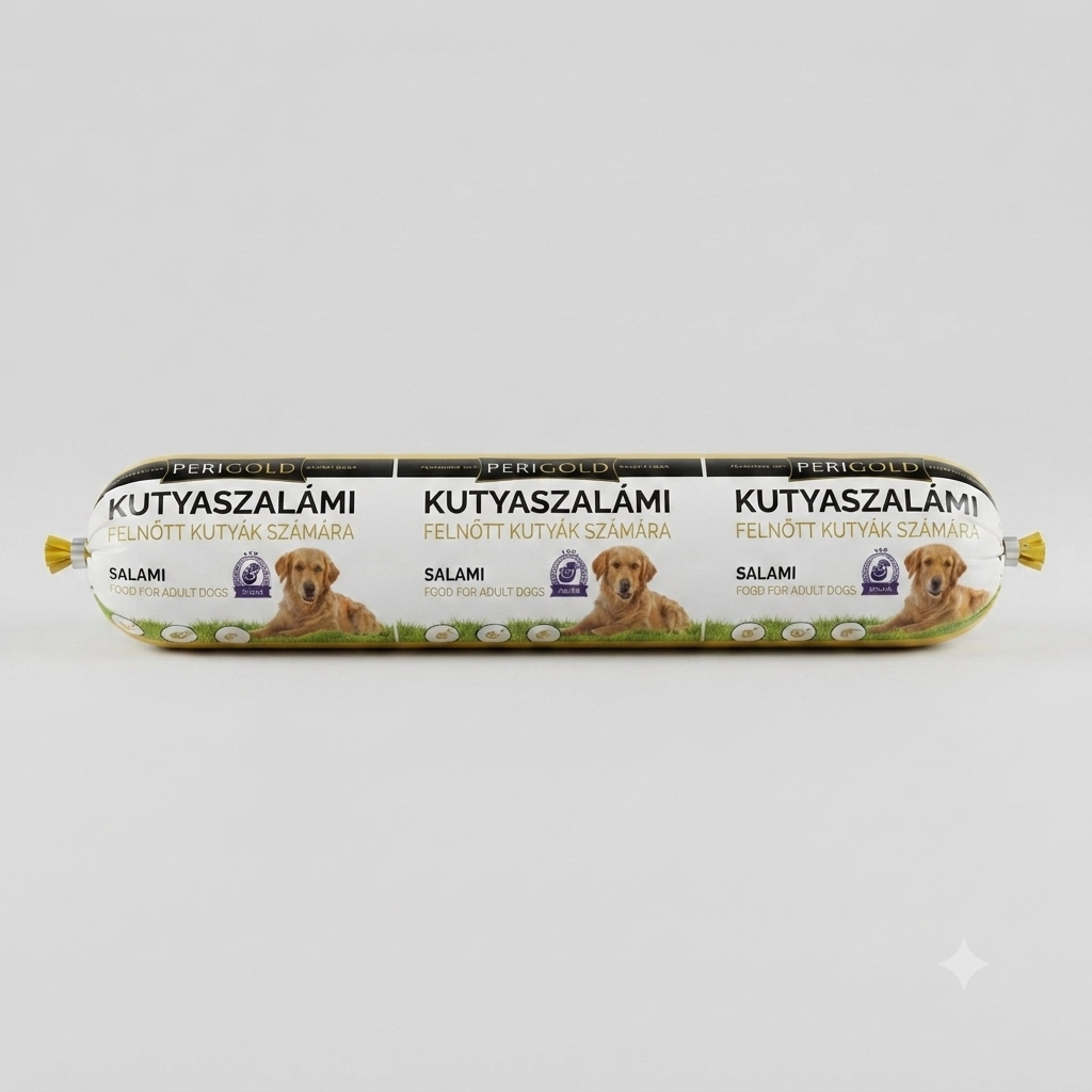 PERIGOLD KUTYASZ.SONKÁS ÍZESÍTÉSŰ 1000G