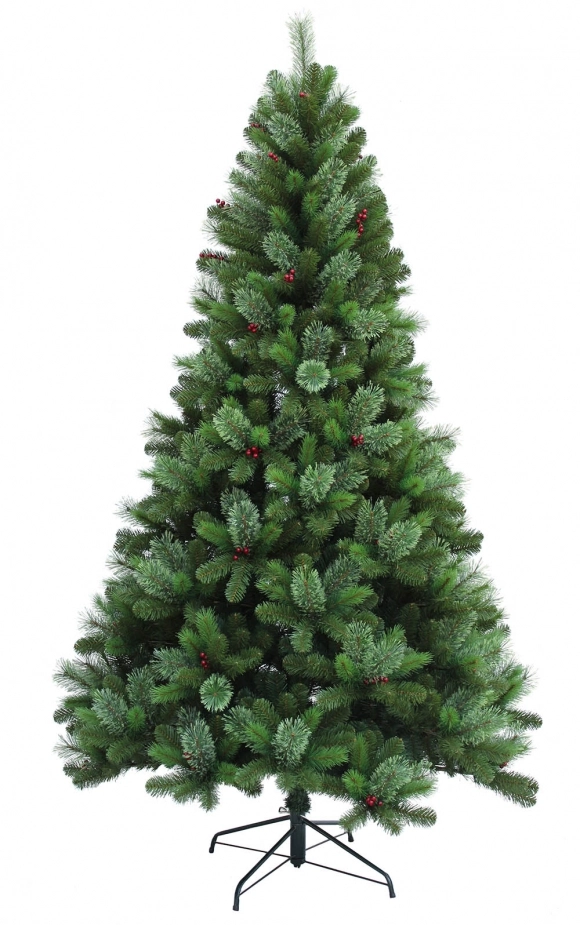 Műfenyő Cashmere 150 cm