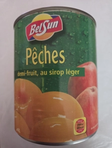 BELSUN ŐSZIBARACK BEFŐTT FELEZETT 820/465G