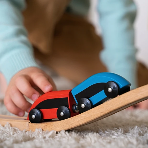 Járművek és pályák