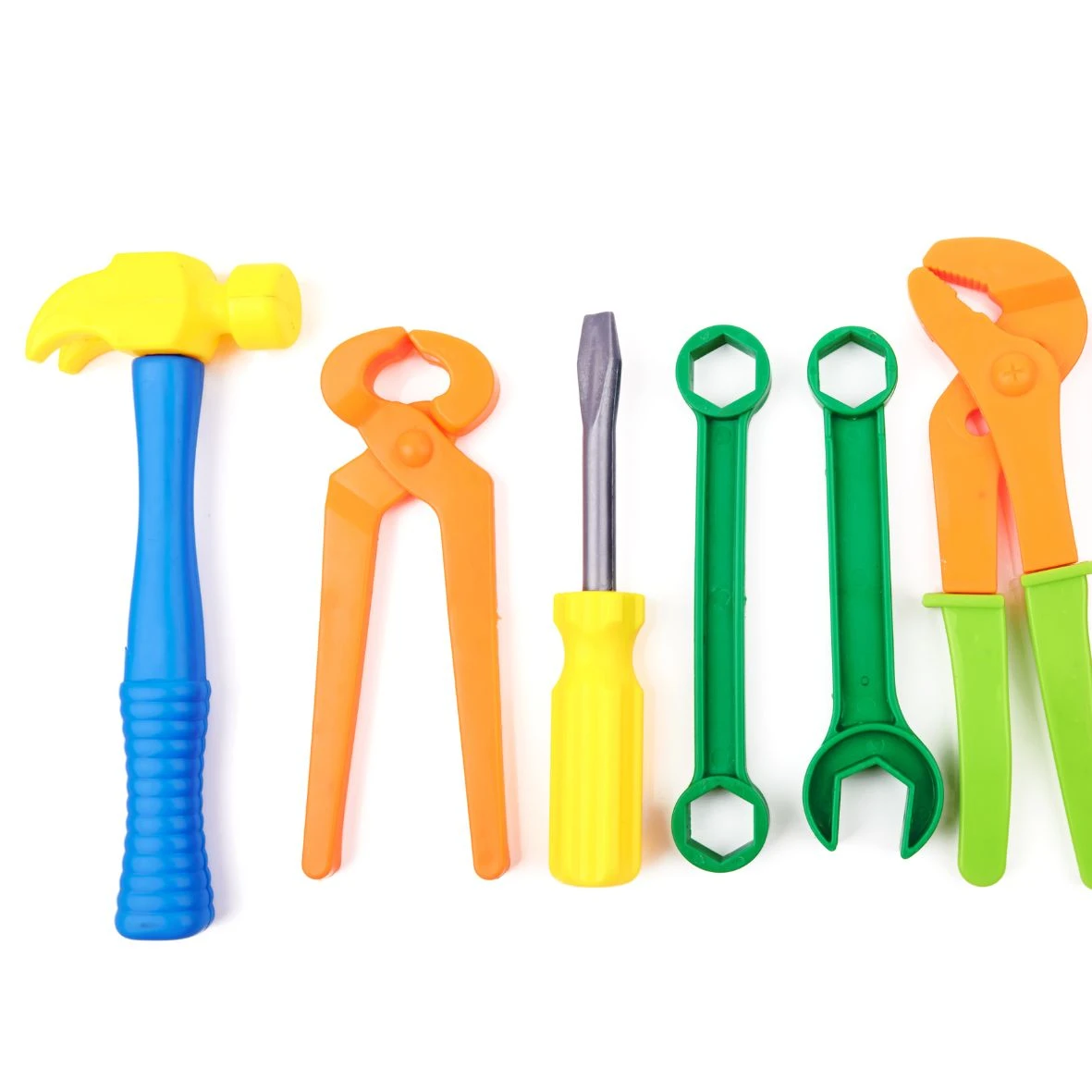 Játék szerszámok és műhelyek