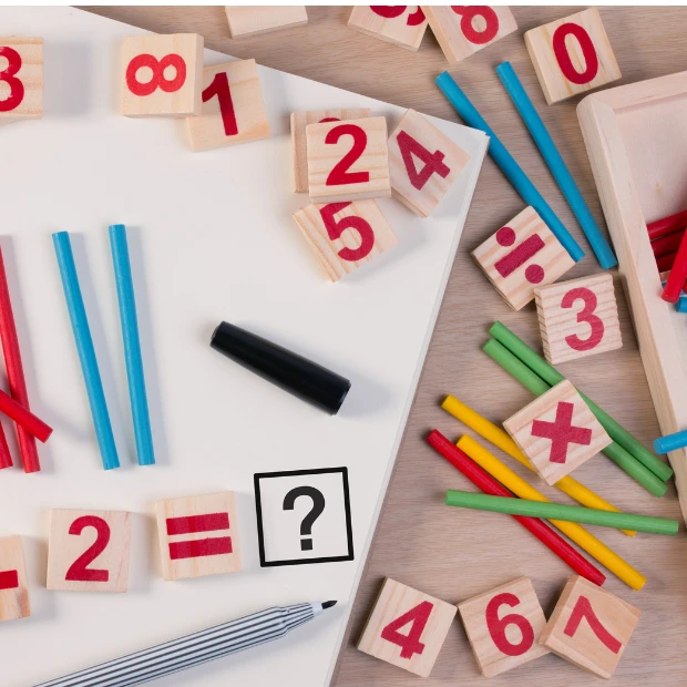 Kreatív/Készségfejlesztő játékok