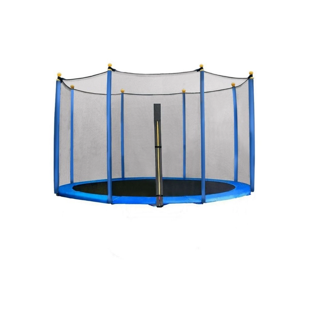 Trambulin védőháló, 366 cm-es trambulinhoz