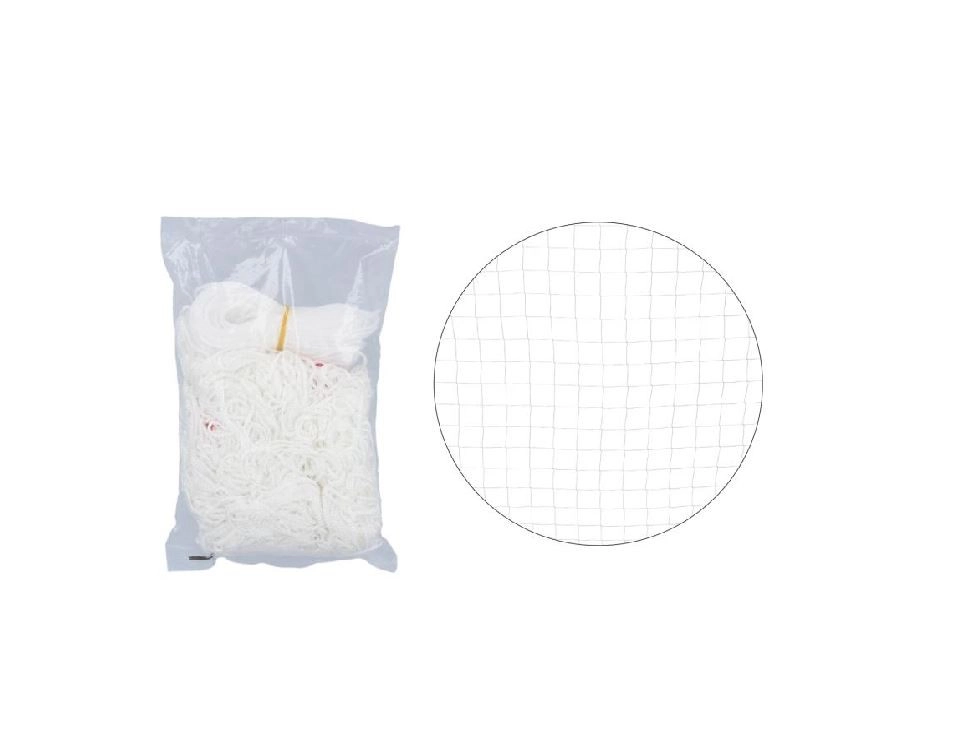 Labdarúgó háló 213 x 152 x 75 cm