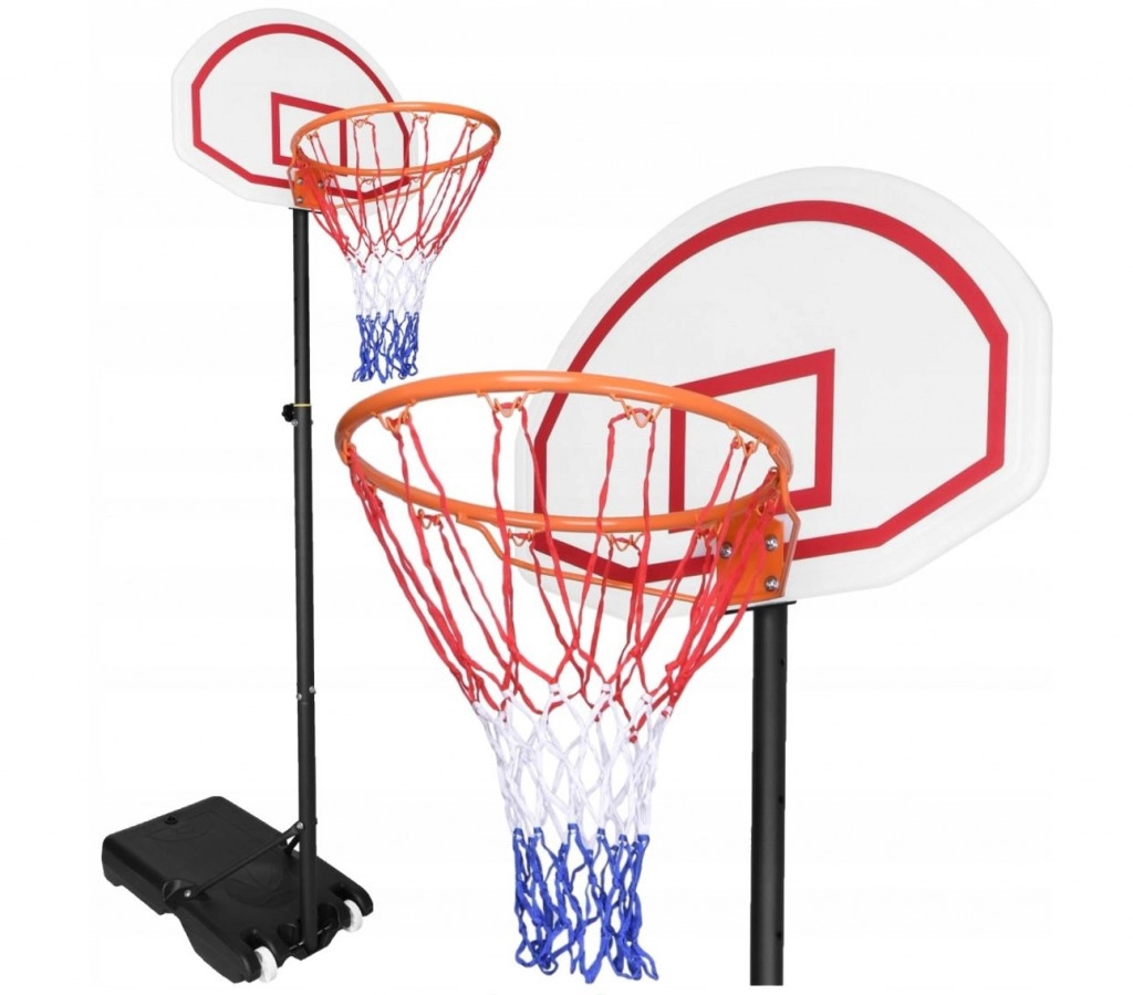 Gardenline kültéri kosárlabda palánk készlet