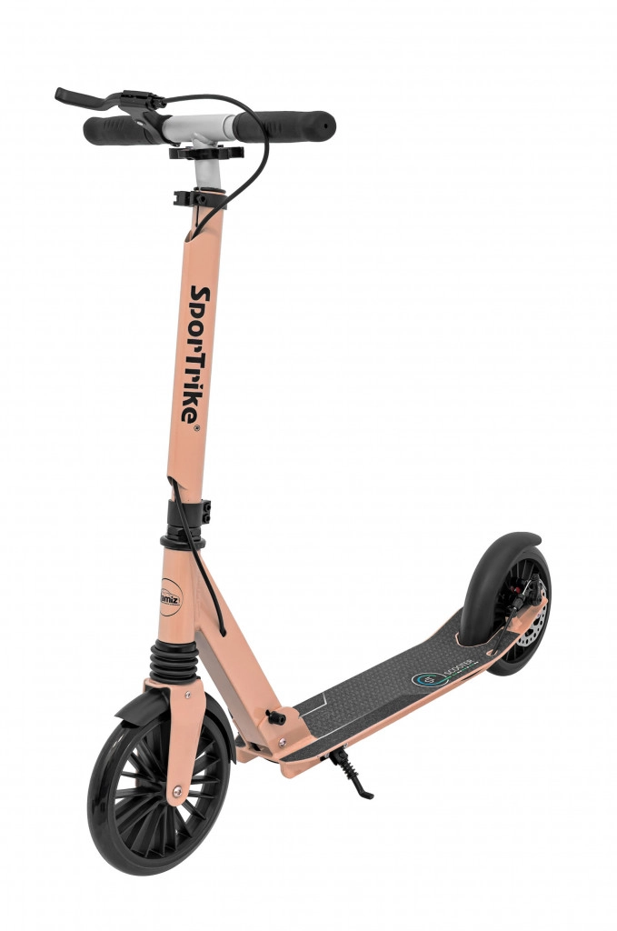 SPORTRIKE roller – rózsaszín színű