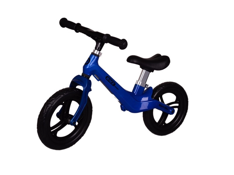 MAGNESIUM RACE MAX BLUE futóbicikli kék színben