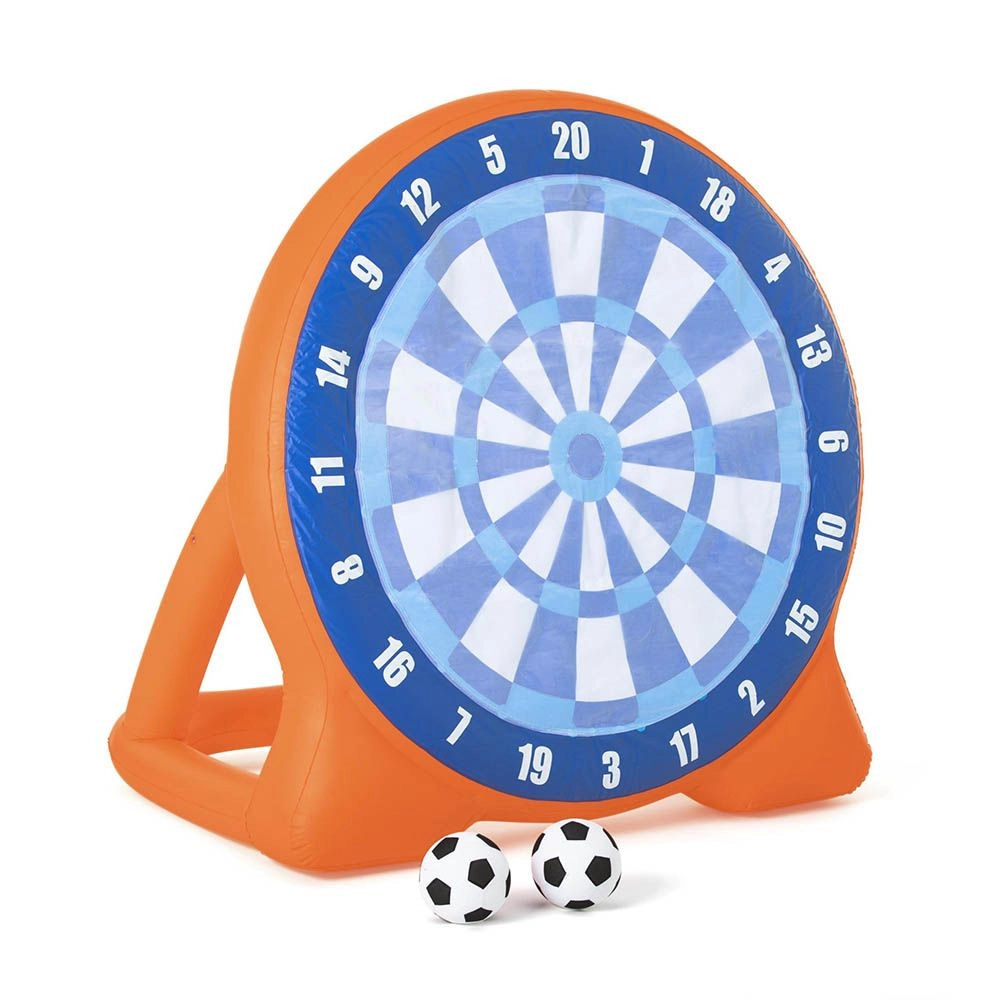 Bestway Kickball felfújható focis céltábla 157 × 157 × 107 cm