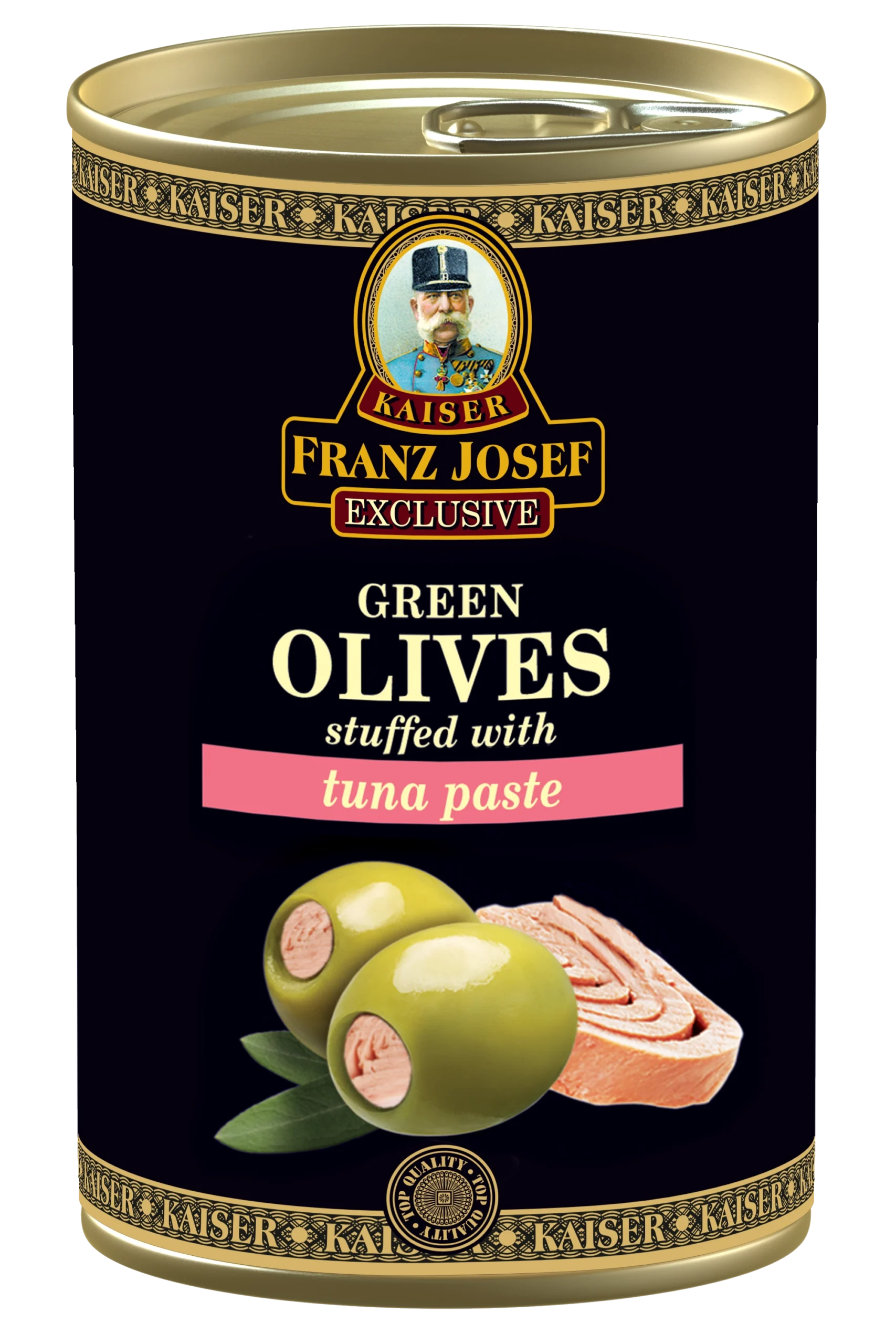 FJK ZÖLD OLIVABOGYÓ TONH.K.300G/ 130G