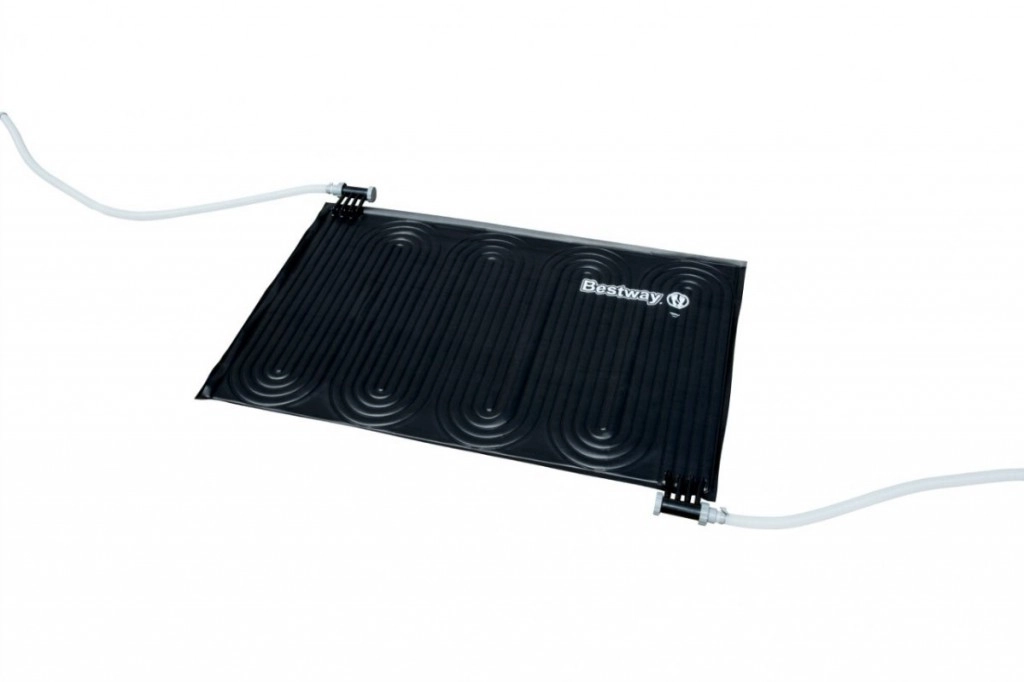Bestway fekete medence melegítő panel