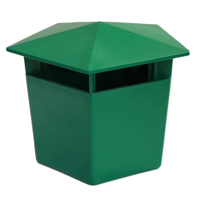 Csiga csapda a kártevők ellen