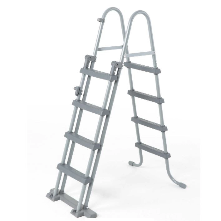 Biztonsági létra 122 cm