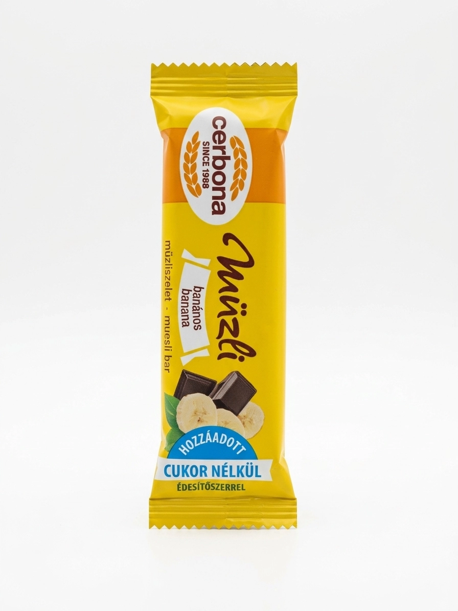 CORNEXI CSOK.BAN.MÜZ.KAK.T.ÉD.GM. 25G