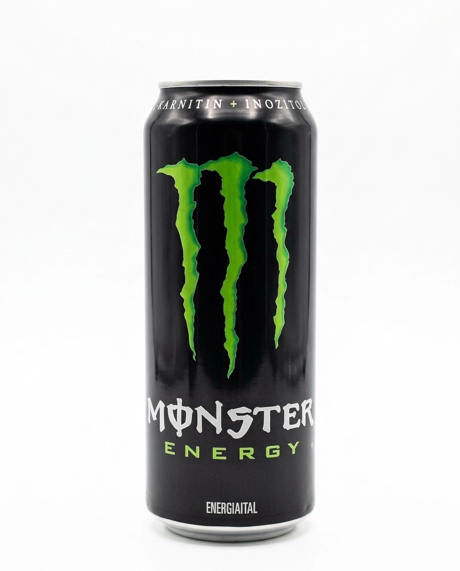 MONSTER ENERGIAIT.CLASS.DOB.DRS ÚJ 0.5L